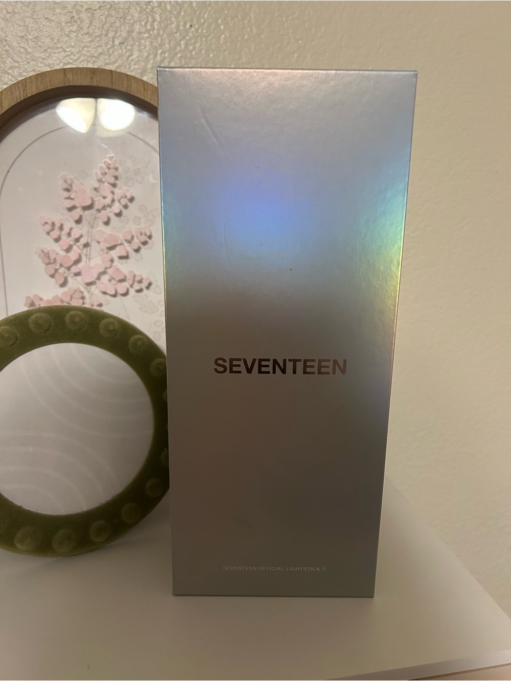 Kpop Light - SEVENTEEN - V. 2